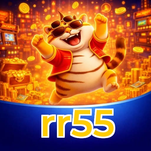 rr55 Bônus - Catálogo Completo