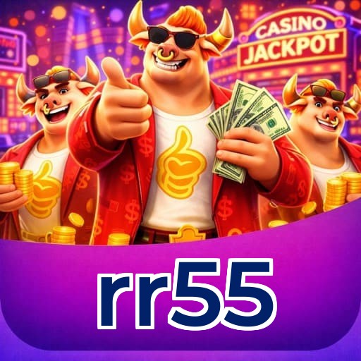 rr55 Jogos - 2.500+ Títulos