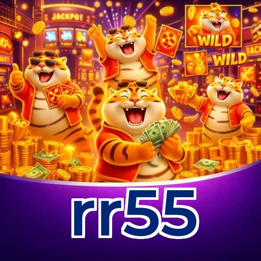 rr55 Loteria - Mega-Sena e Mais