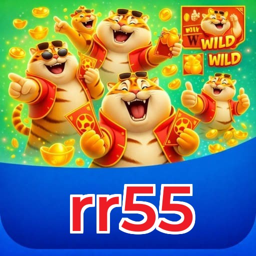 rr55 Cassino Ao Vivo - 50+ Mesas HD 4K